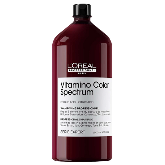 Vitamino Color Spectrum Shampoo 1500mL