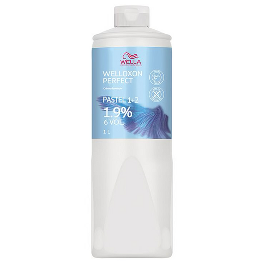 Welloxon Perfect Developer 1000ml