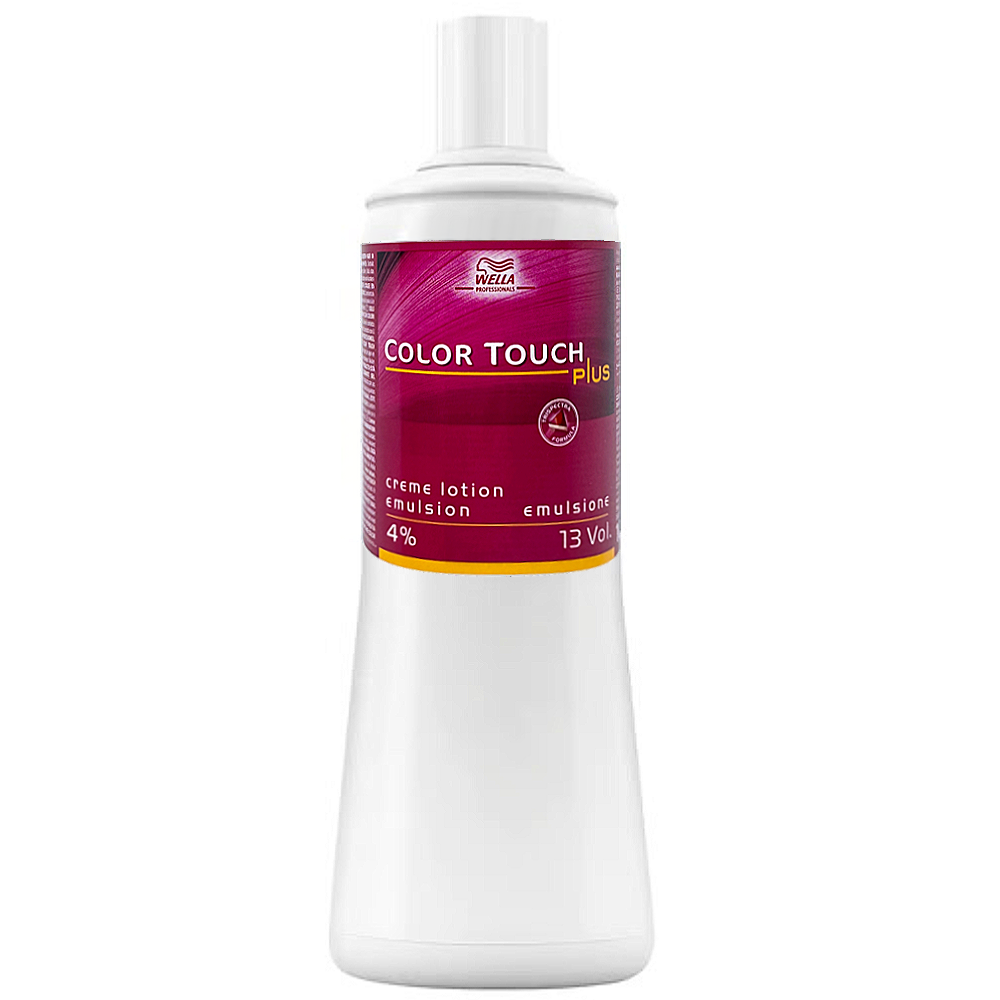 Color Touch Plus Creme - 1Ltr