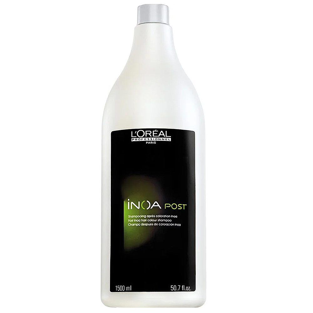 Inoa Post Color Shampoo – 1500ml