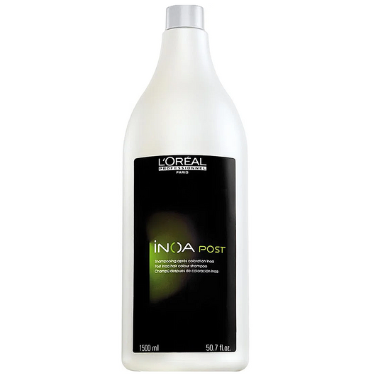 Inoa Post Color Shampoo – 1500ml