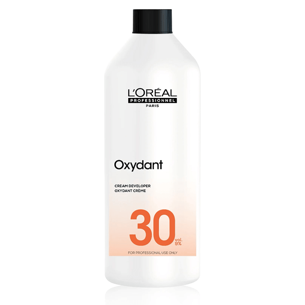 L'Oréal Oxydant Creme Developer 1000ml - Allure Hair Supplies 
