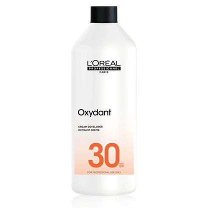 L'Oréal Oxydant Creme Developer 1000ml - Allure Hair Supplies 