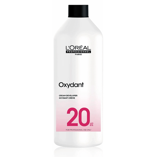 Creme Oxydant 1000ml - Allure Hair Supplies 