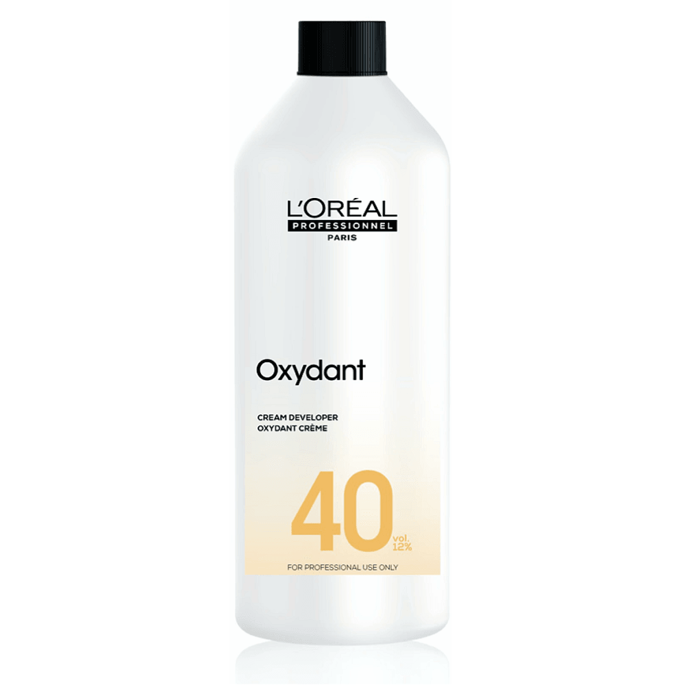 L'Oréal Oxydant Creme Developer 1000ml - Allure Hair Supplies 