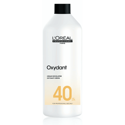 L'Oréal Oxydant Creme Developer 1000ml - Allure Hair Supplies 