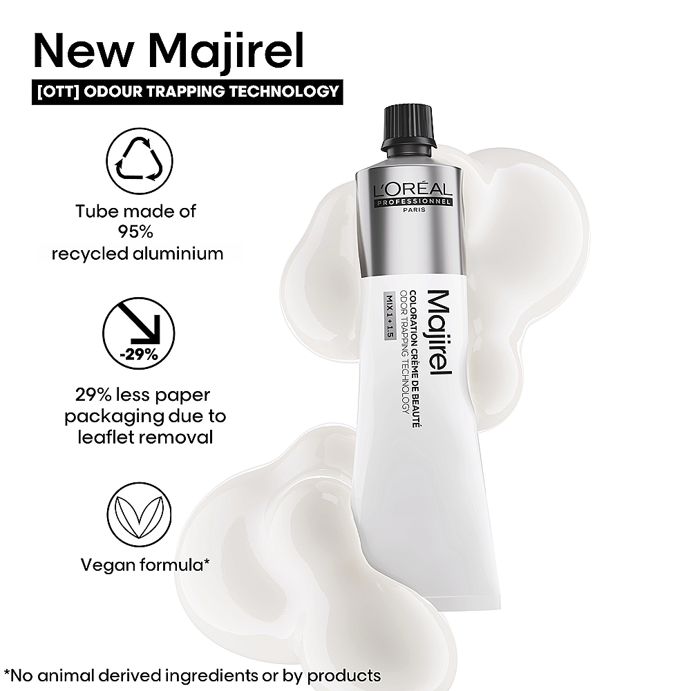 Majirel Core 60ml