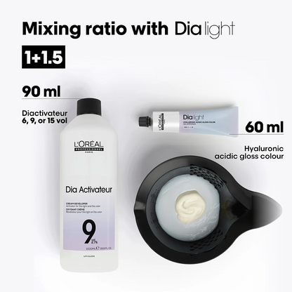 Dia light 60ml