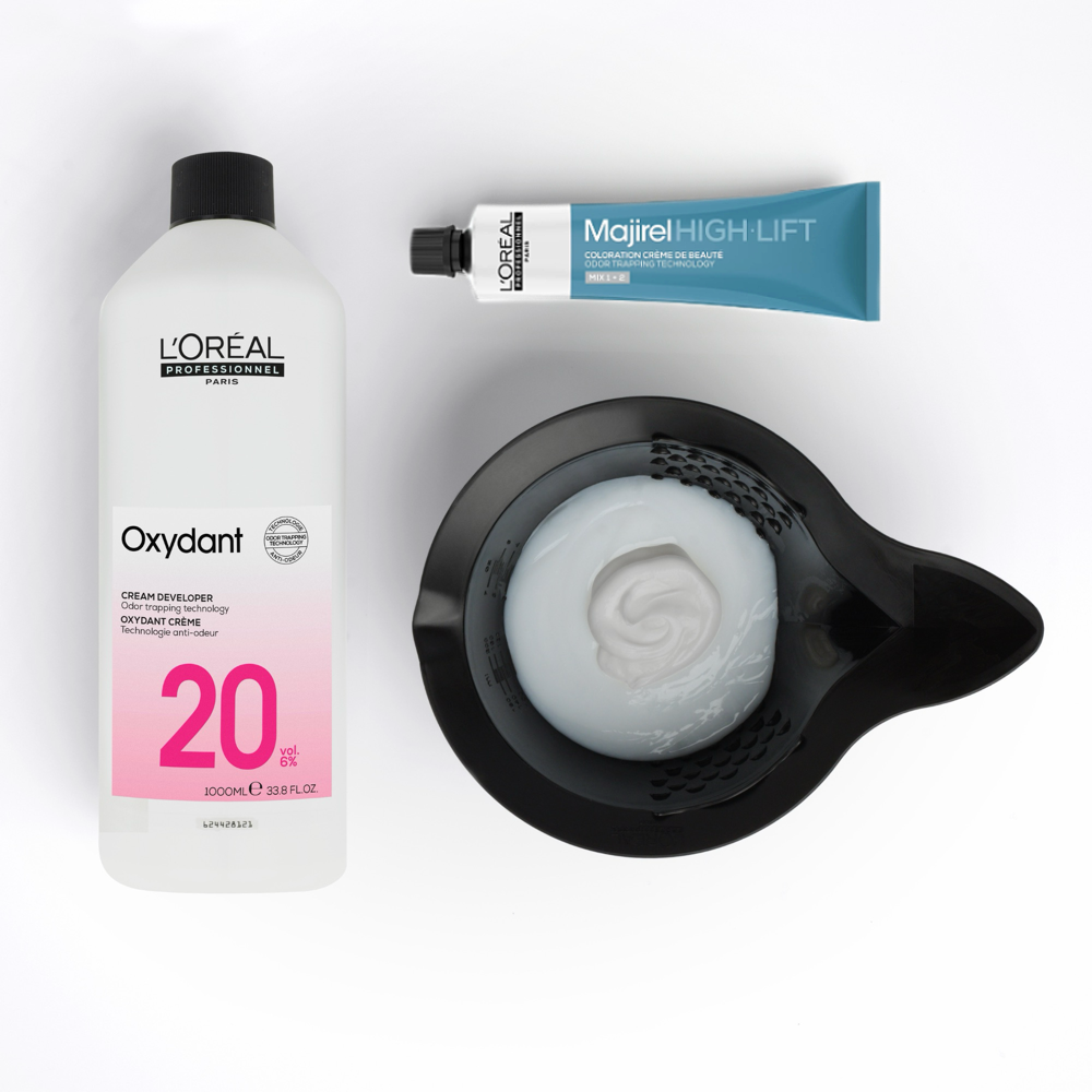 Majirel High Lift 60ml