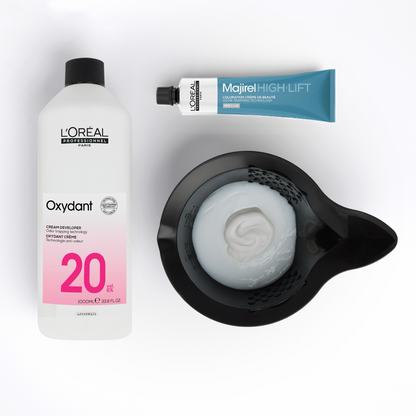 Majirel High Lift 60ml