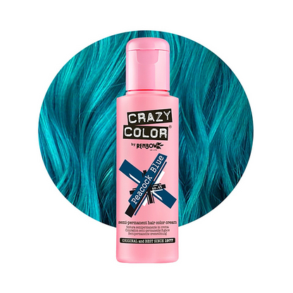 Crazy Color 100ml