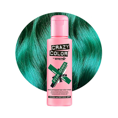 Crazy Color 100ml