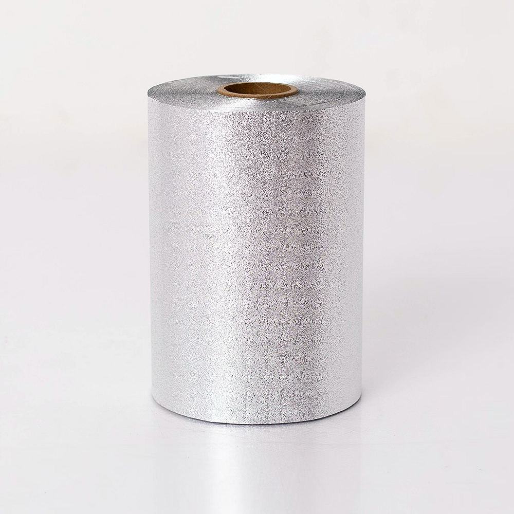 Ultrawide Premium Embossed Foil Roll (150mm x 100m)