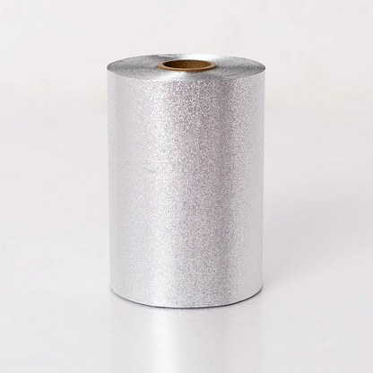 Ultrawide Premium Embossed Foil Roll (150mm x 100m)