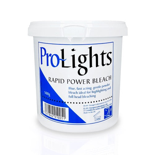 Pro-Lights Rapid Power Bleach - 500g