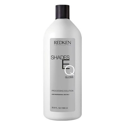 Redken Shades EQ Processing Solution 1000ml