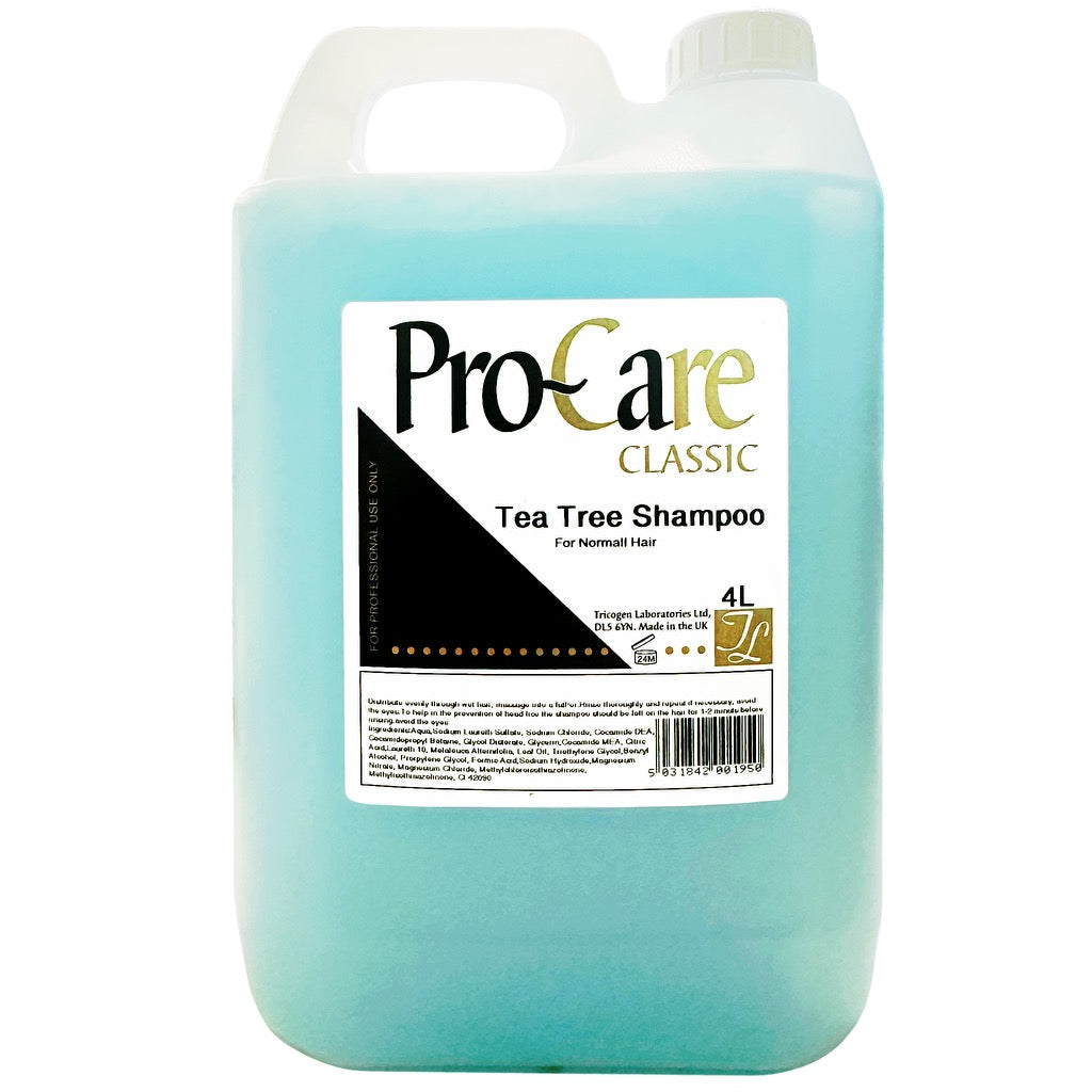 Pro-Care Elite Shampoo - 4L