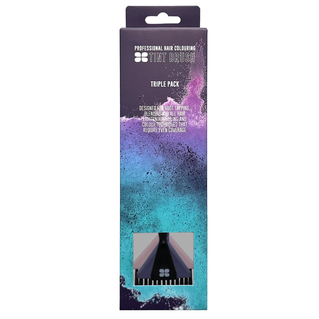 Tint Brush – Triple Pack