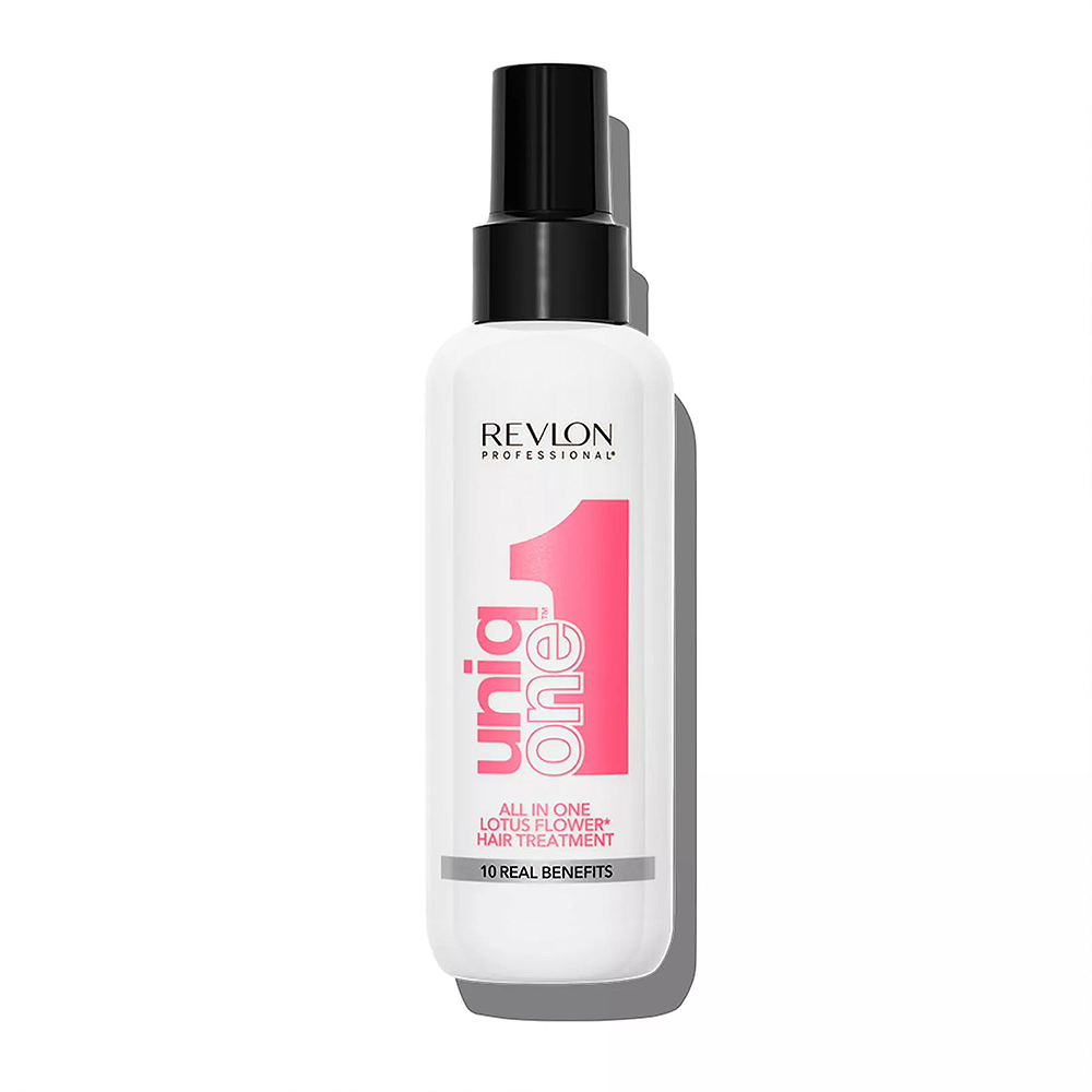 UniqOne Hair Treatment Lotus Flower Fragrance 150ml