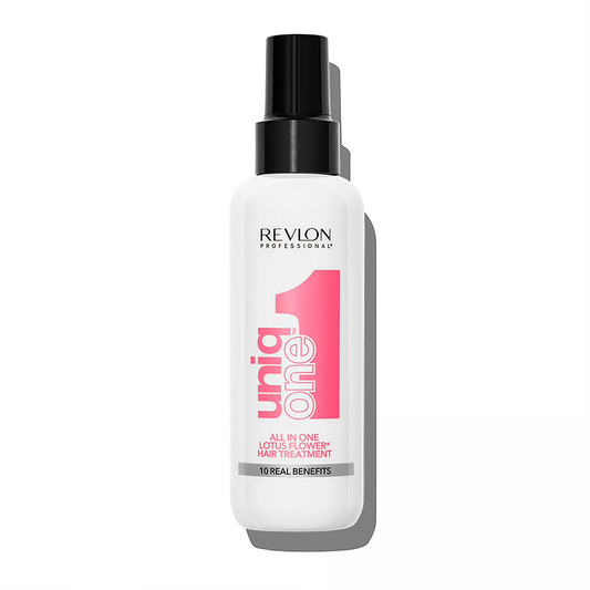 UniqOne Hair Treatment Lotus Flower Fragrance 150ml