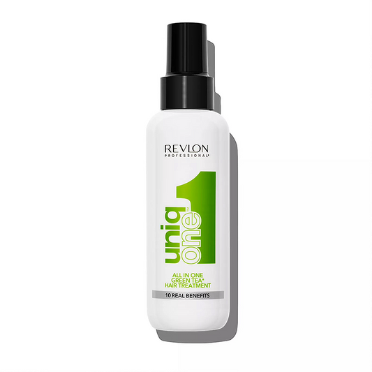 UniqOne Hair Treatment Green Tea Fragrance 150ml