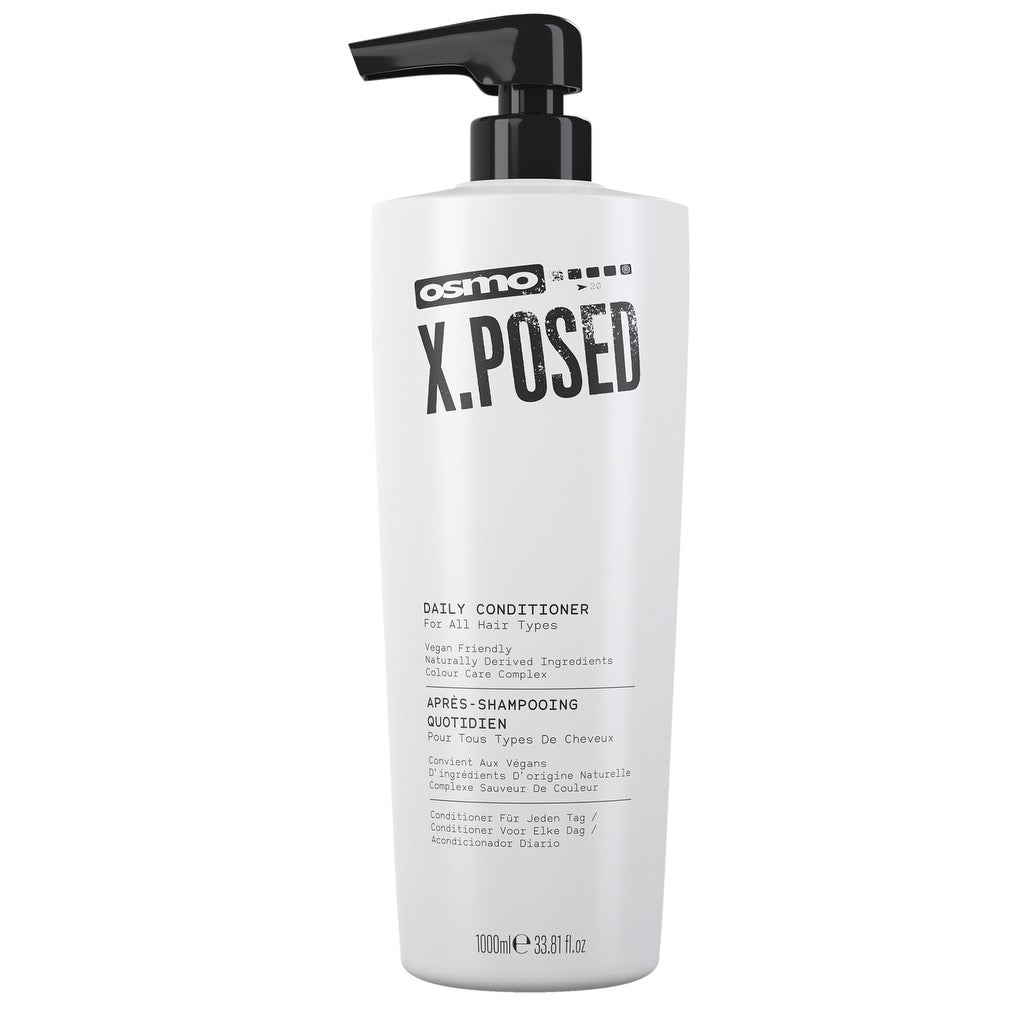 X.Posed Daily Conditioner 1000ml