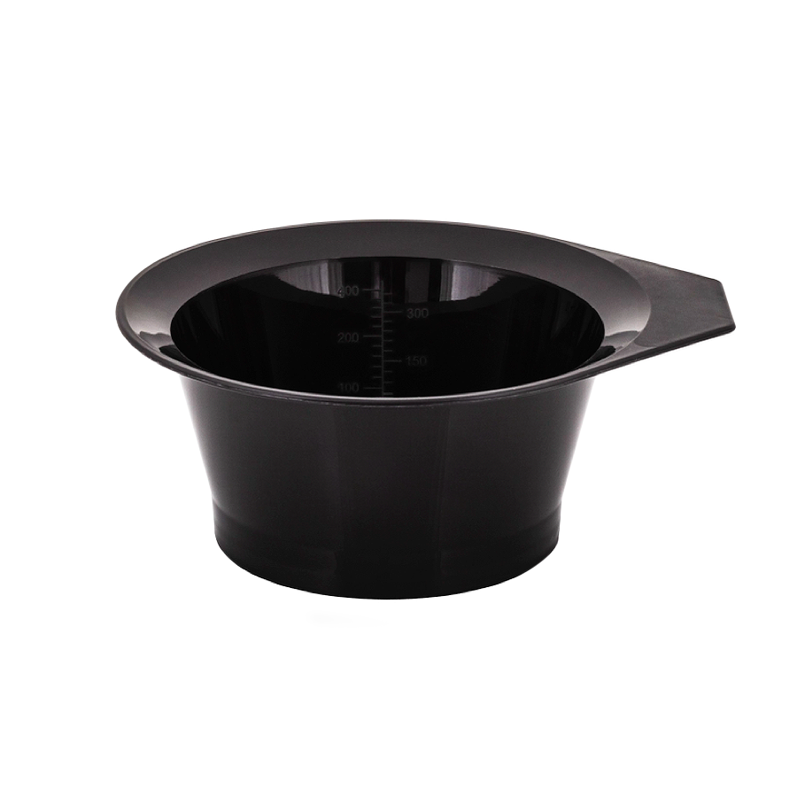 Head Gear Tint Bowl